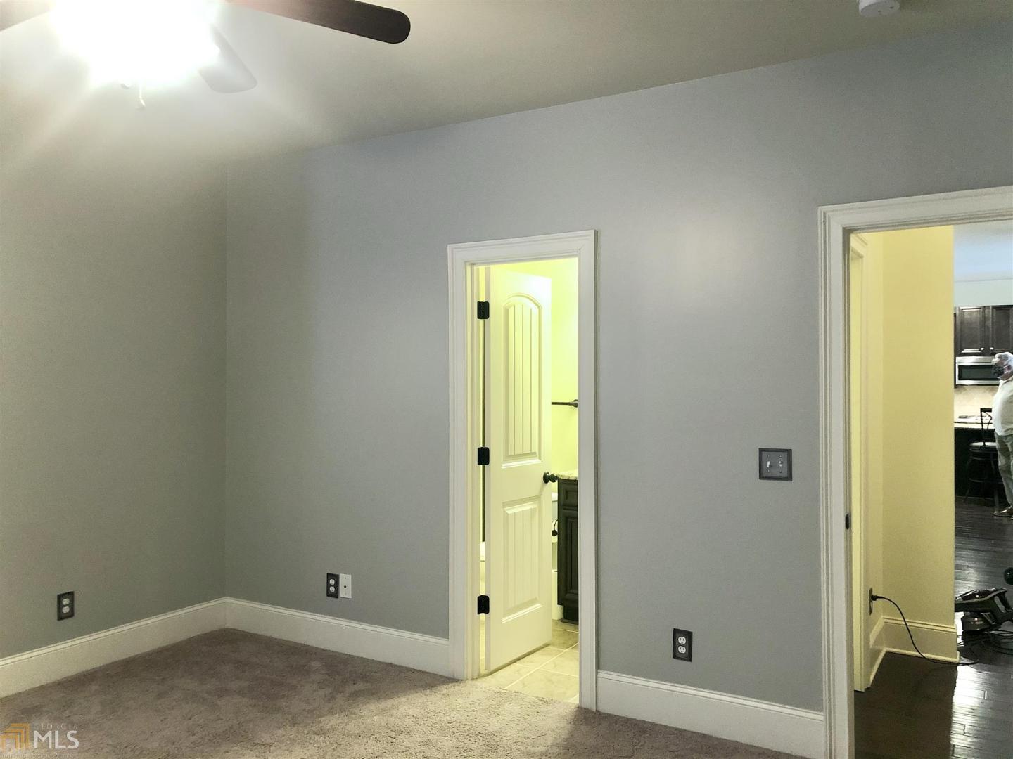 The Highlands At Newnan Crossing - Residential