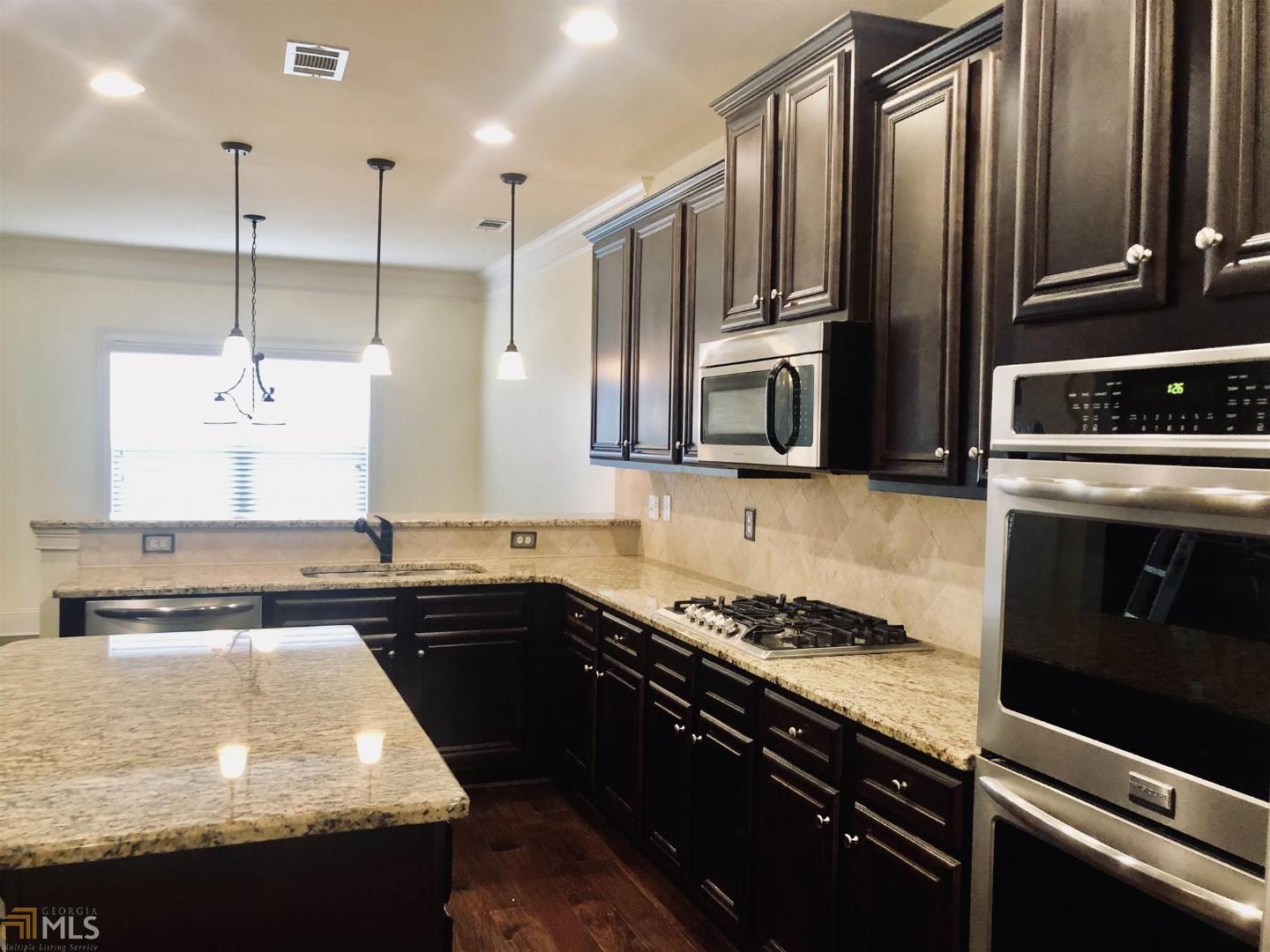 The Highlands At Newnan Crossing - Residential