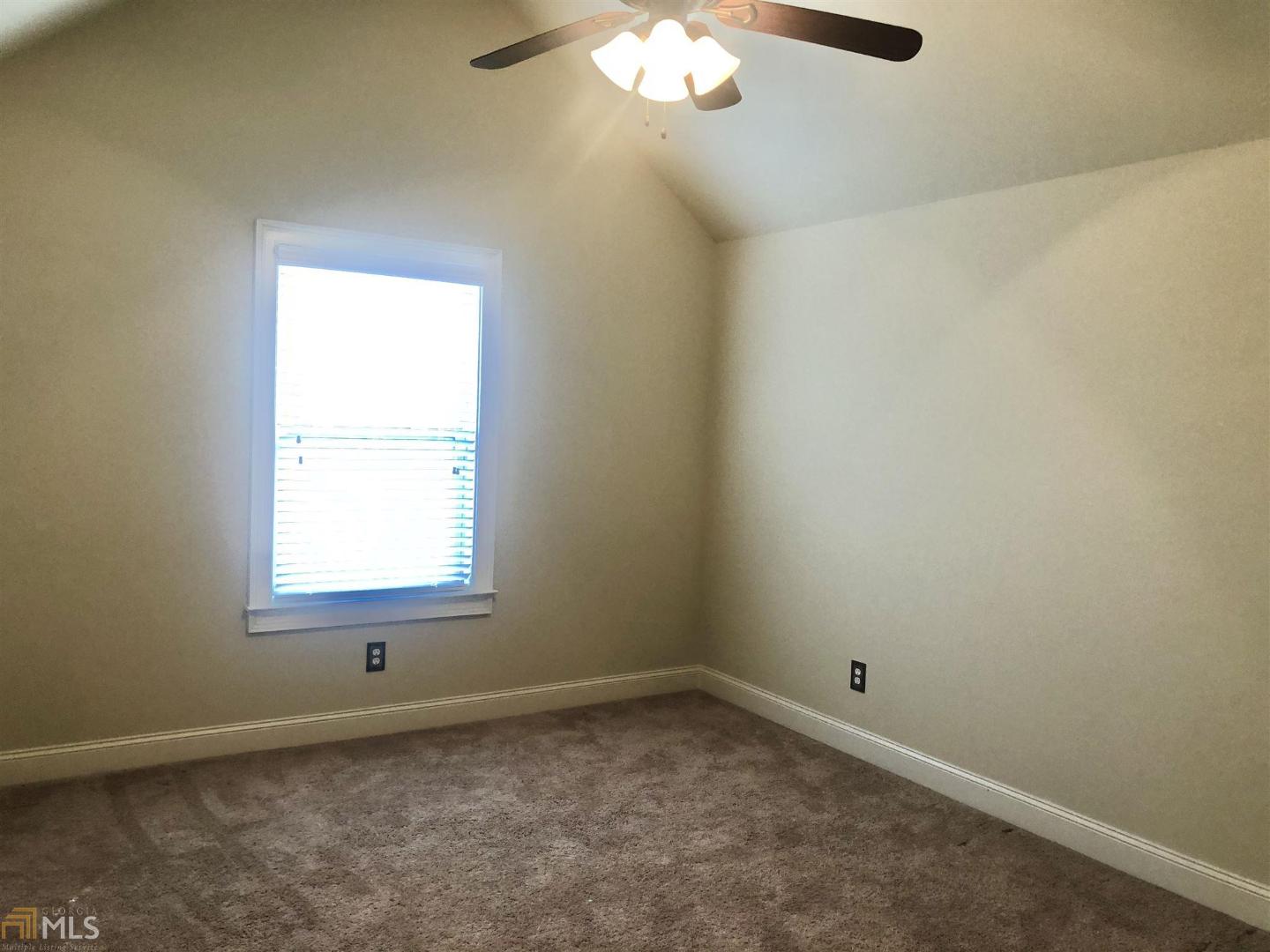 The Highlands At Newnan Crossing - Residential