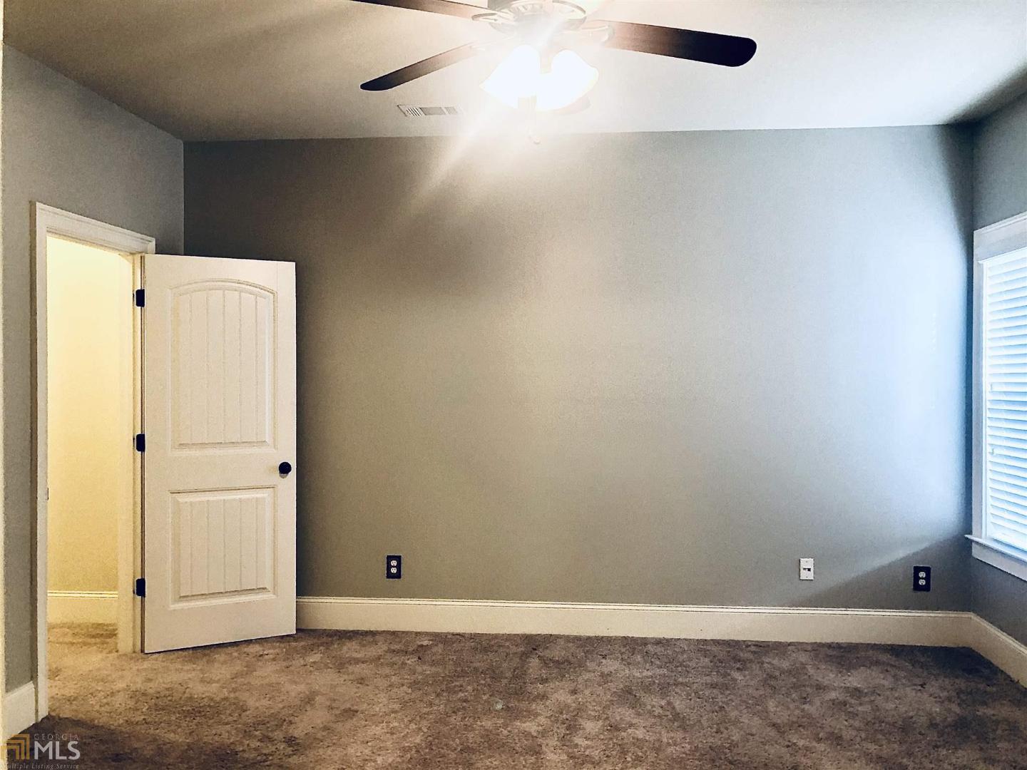 The Highlands At Newnan Crossing - Residential