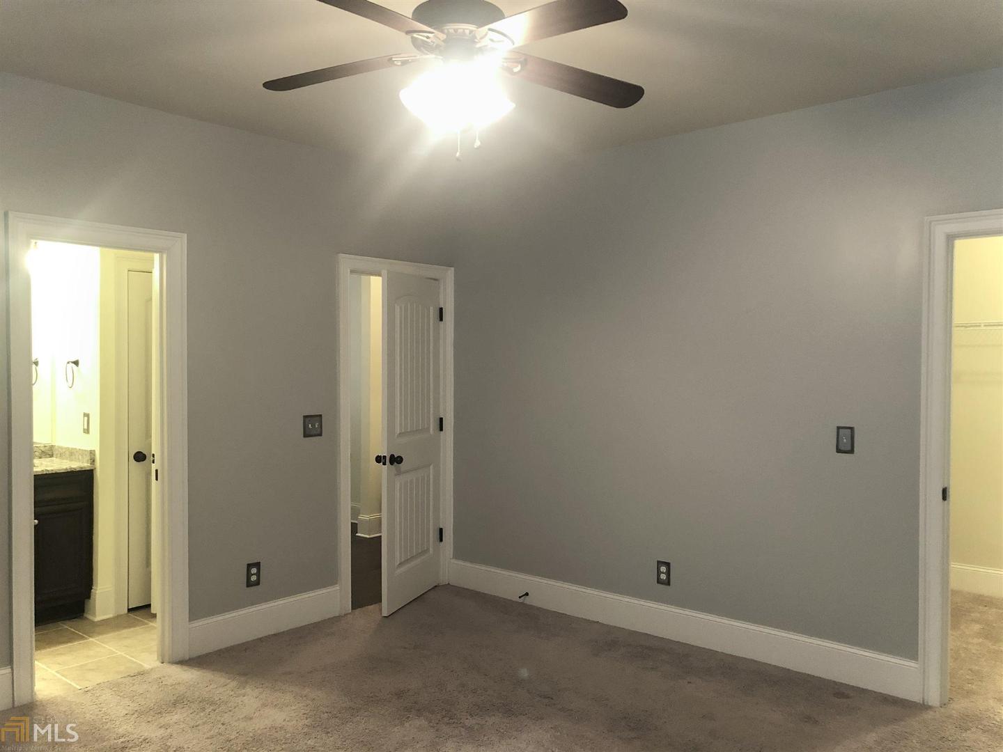 The Highlands At Newnan Crossing - Residential