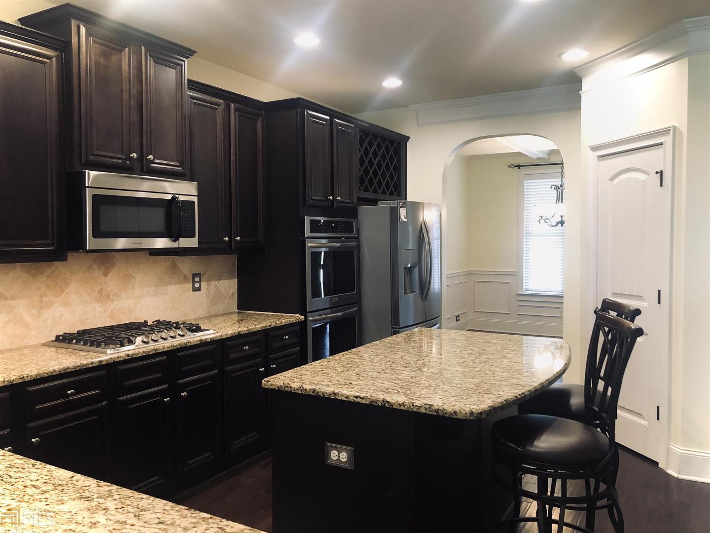 The Highlands At Newnan Crossing - Residential