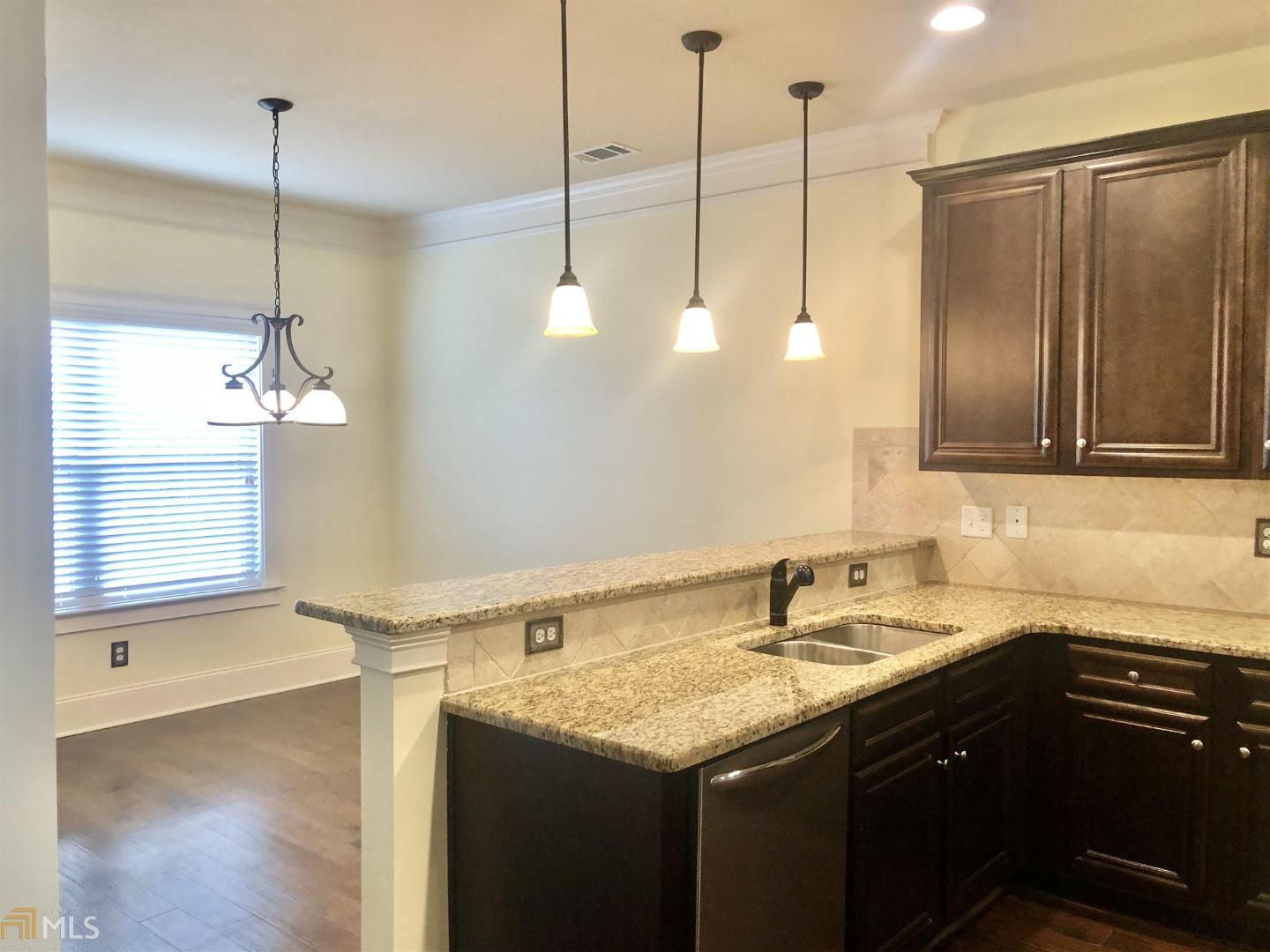 The Highlands At Newnan Crossing - Residential