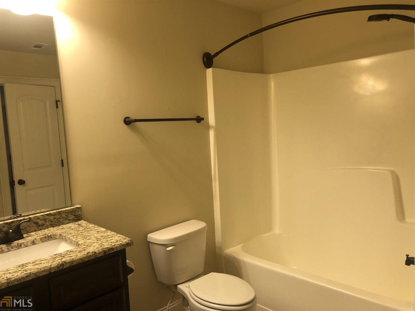 The Highlands At Newnan Crossing - Residential