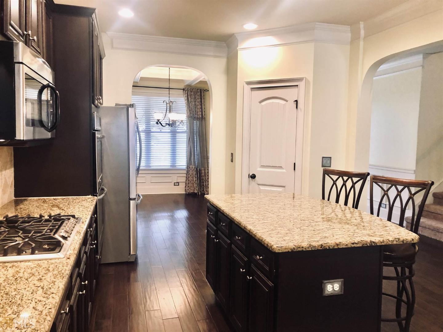 The Highlands At Newnan Crossing - Residential