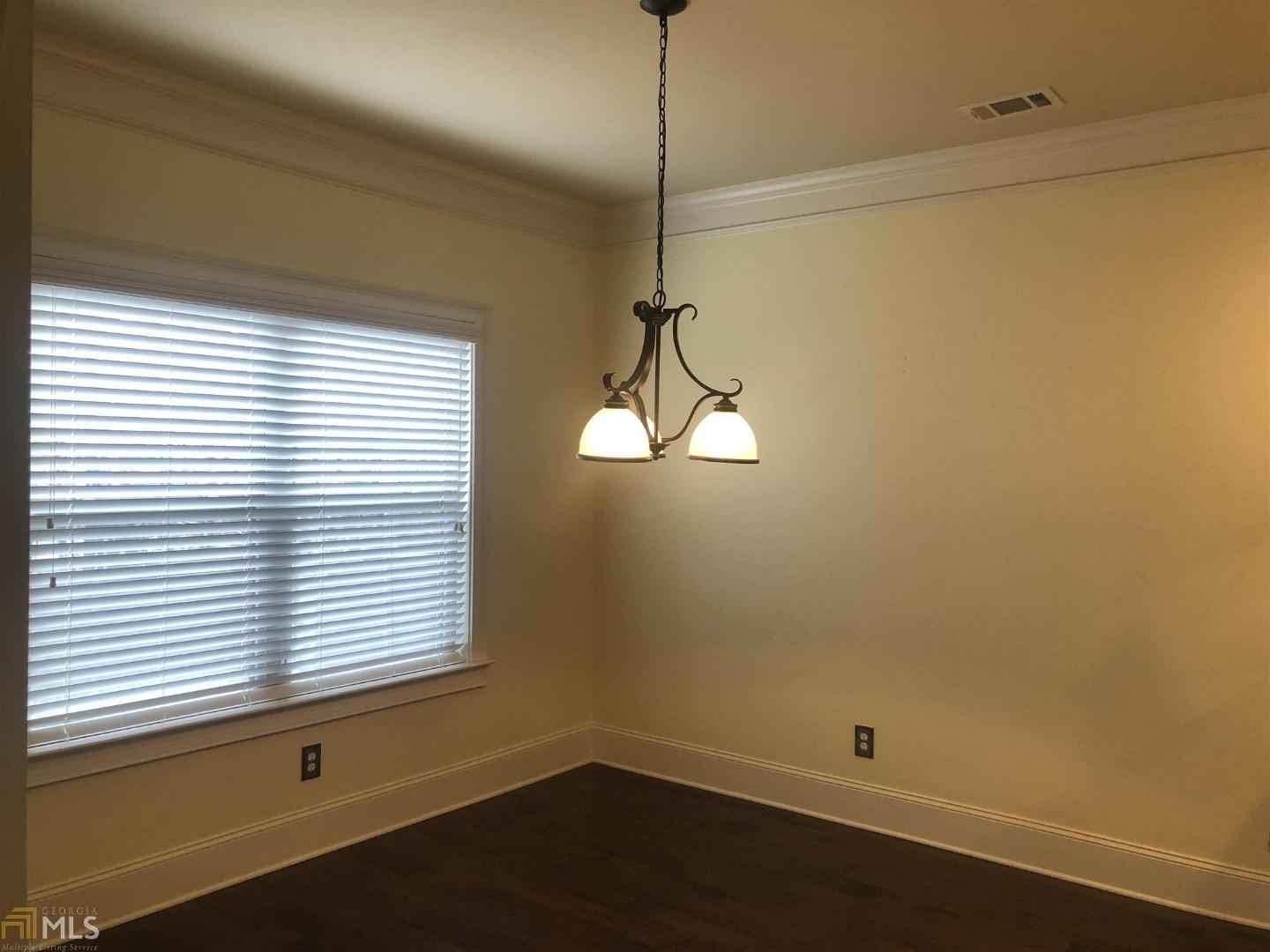 The Highlands At Newnan Crossing - Residential