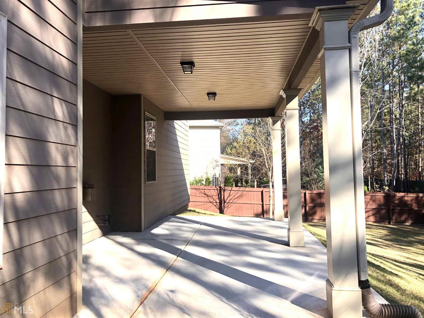 The Highlands At Newnan Crossing - Residential