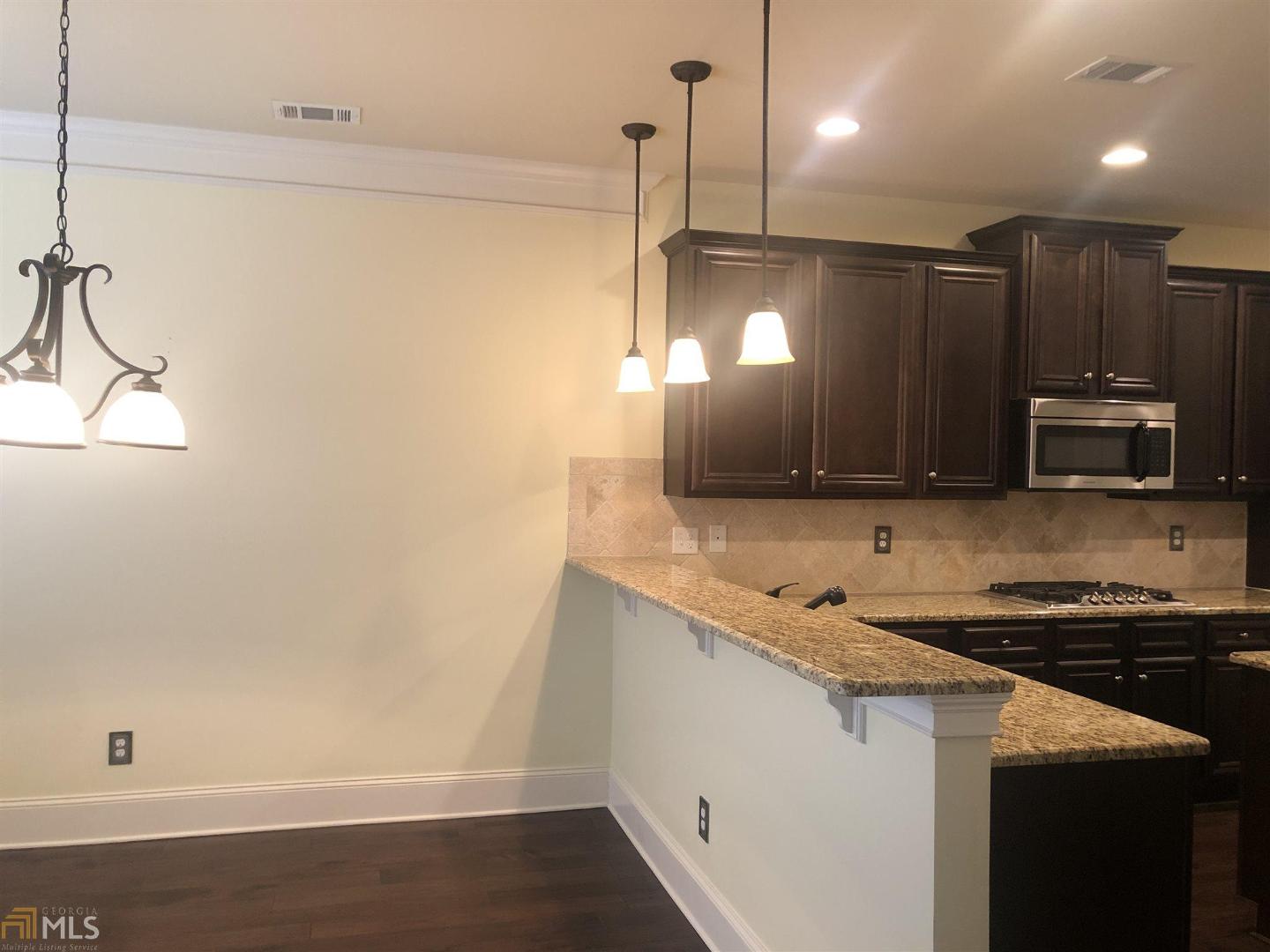 The Highlands At Newnan Crossing - Residential