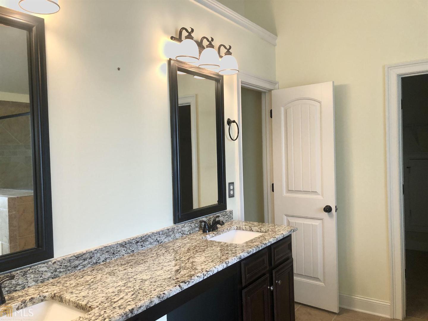 The Highlands At Newnan Crossing - Residential