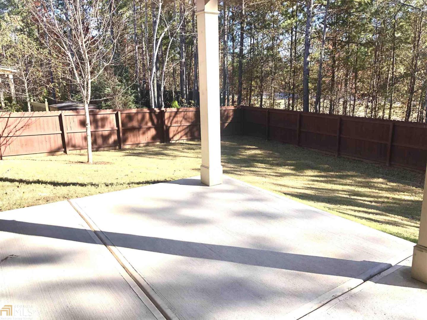 The Highlands At Newnan Crossing - Residential