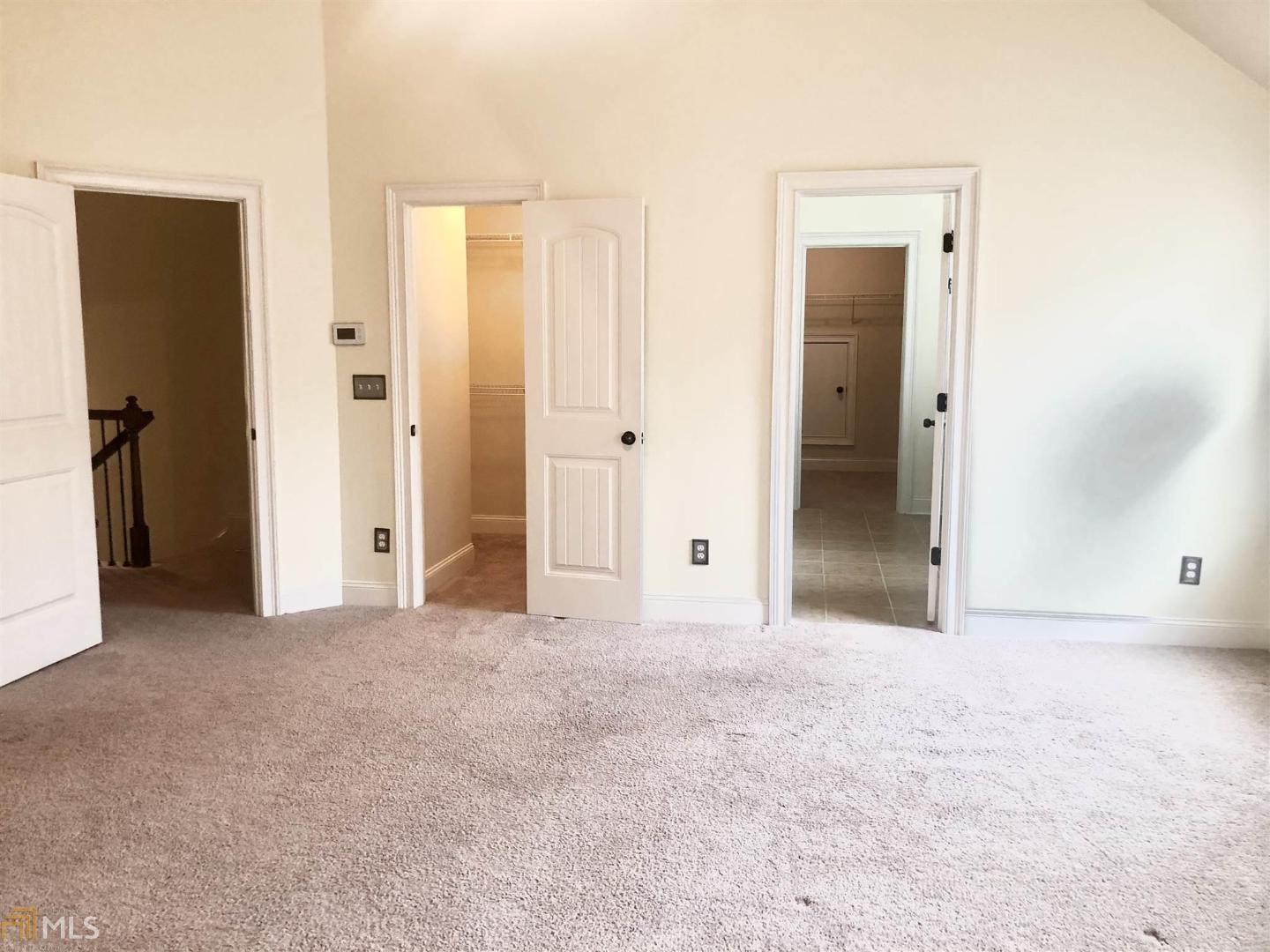 The Highlands At Newnan Crossing - Residential