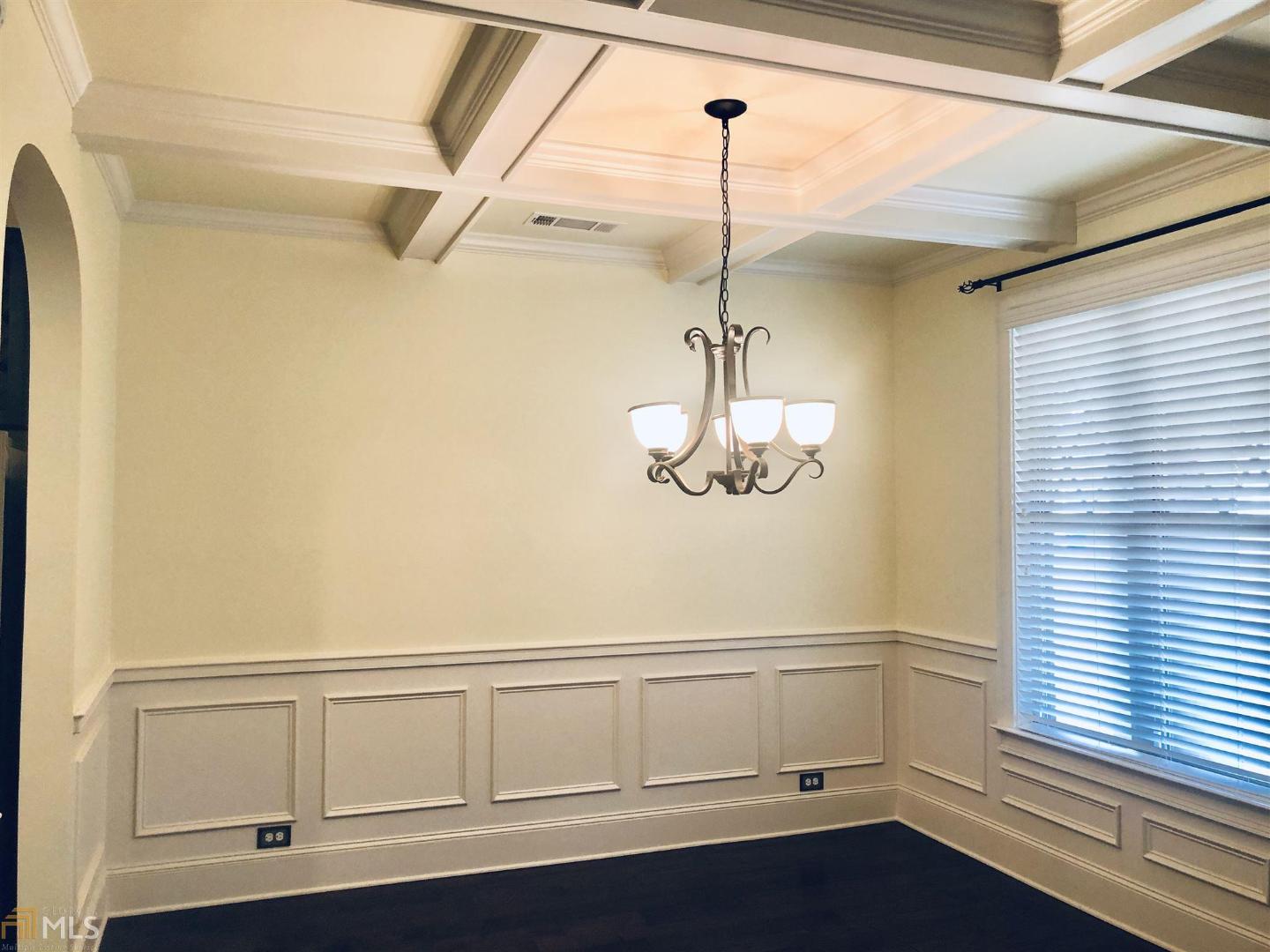 The Highlands At Newnan Crossing - Residential