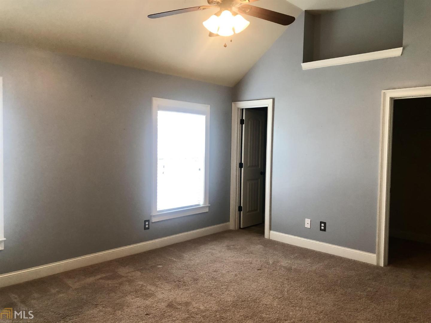 The Highlands At Newnan Crossing - Residential