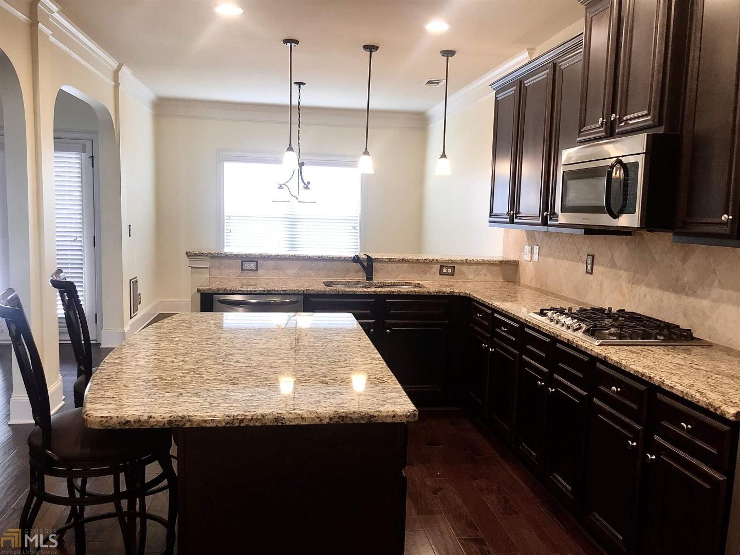 The Highlands At Newnan Crossing - Residential