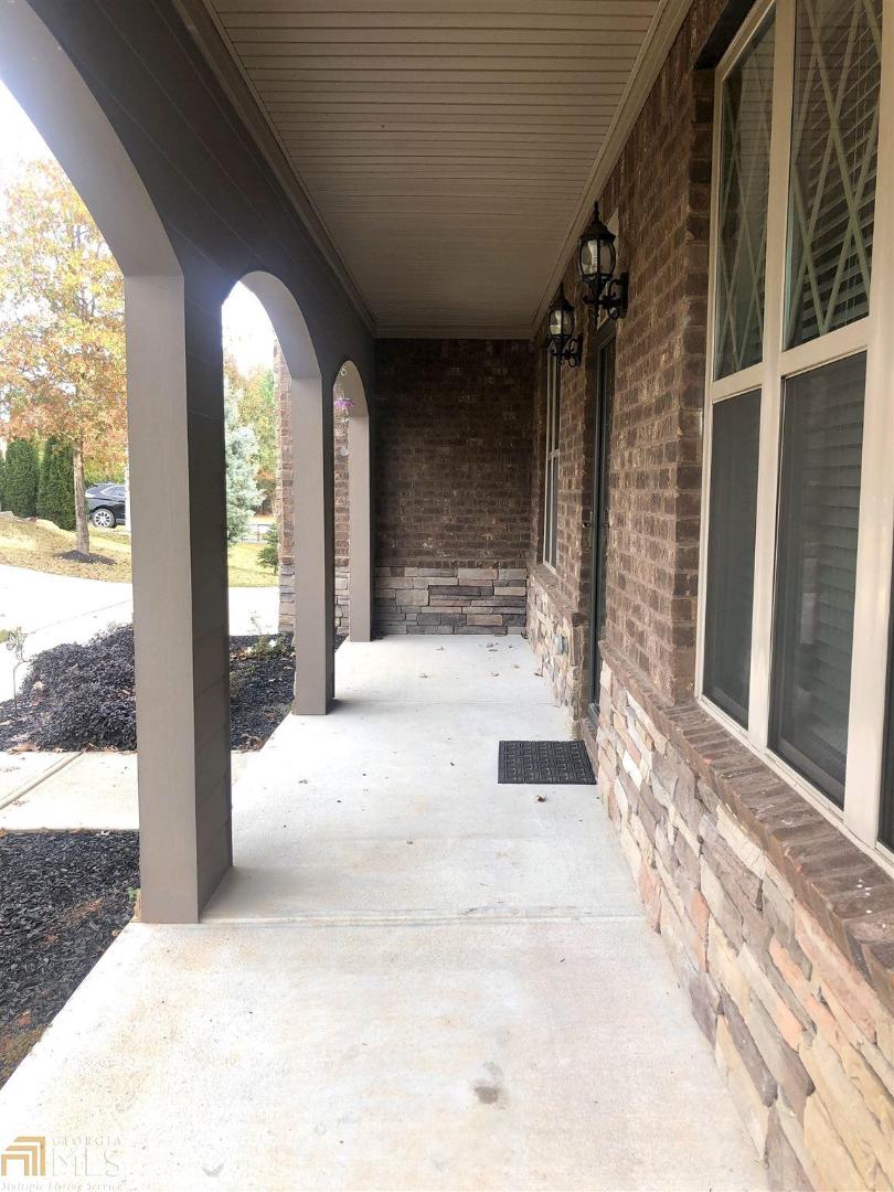 The Highlands At Newnan Crossing - Residential