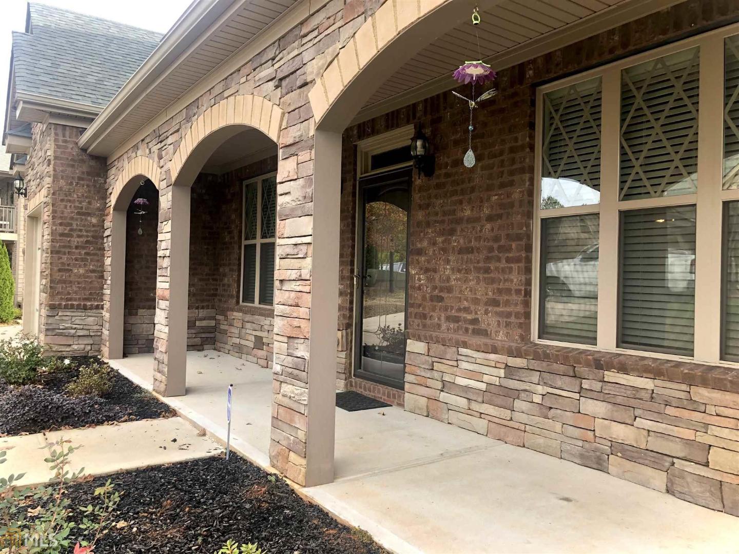 The Highlands At Newnan Crossing - Residential