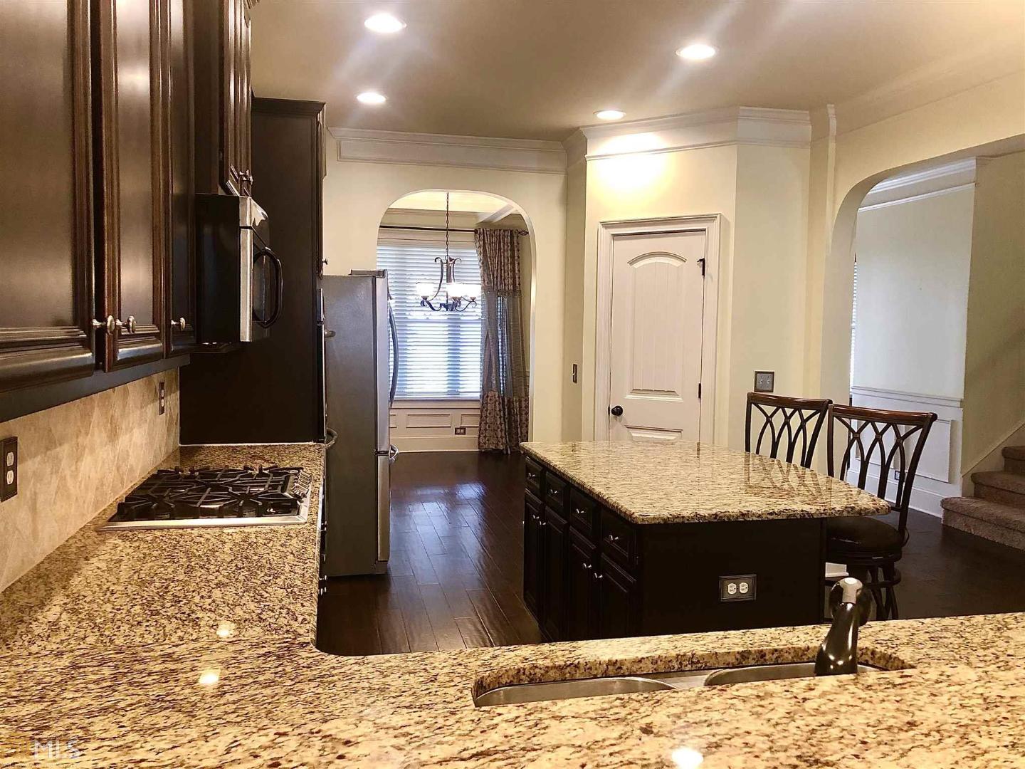 The Highlands At Newnan Crossing - Residential