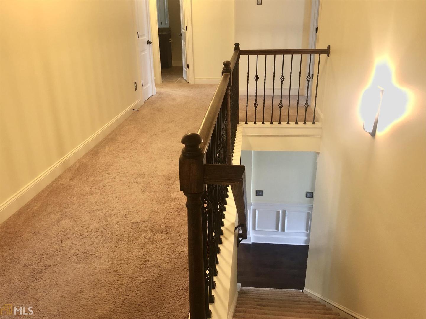 The Highlands At Newnan Crossing - Residential