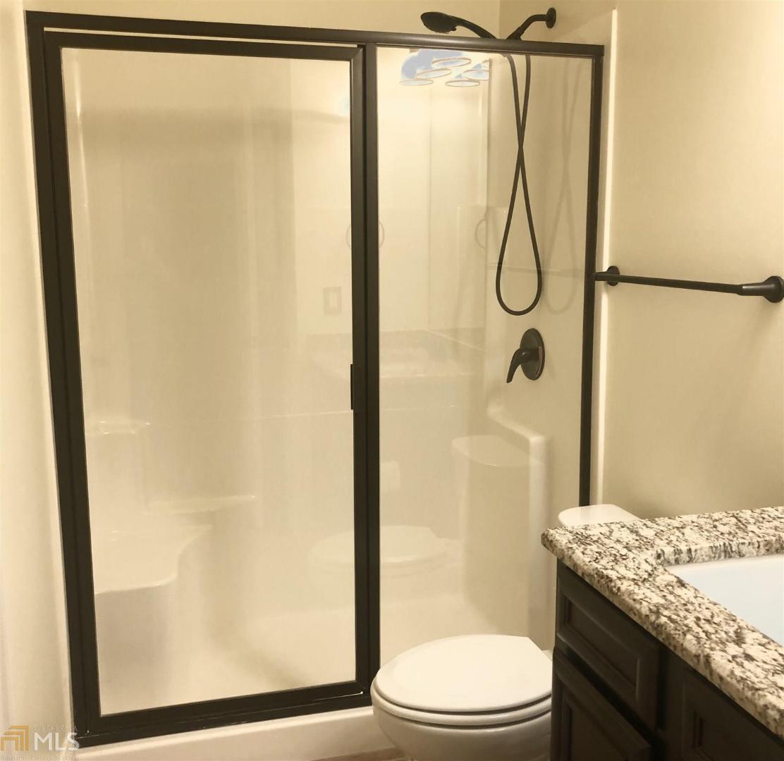 The Highlands At Newnan Crossing - Residential