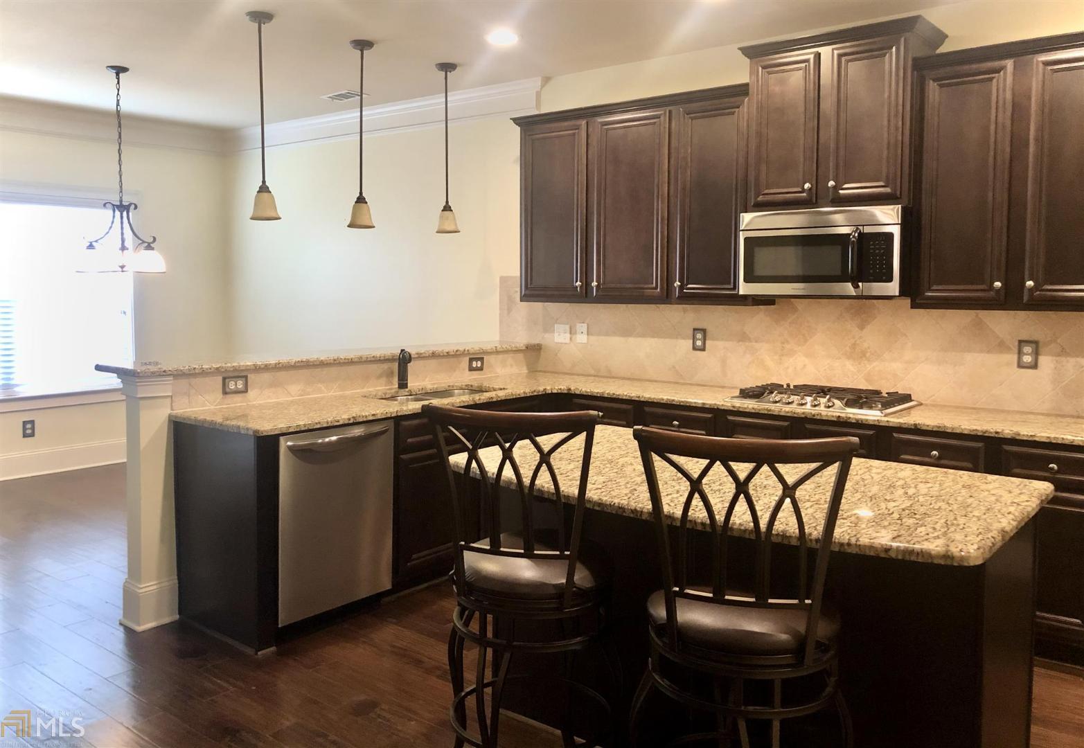 The Highlands At Newnan Crossing - Residential