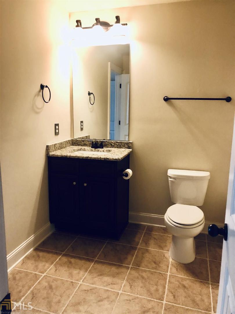 The Highlands At Newnan Crossing - Residential