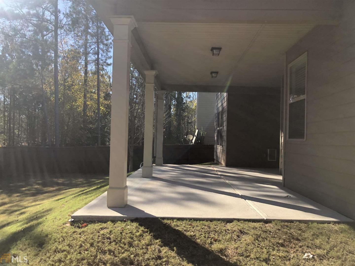 The Highlands At Newnan Crossing - Residential