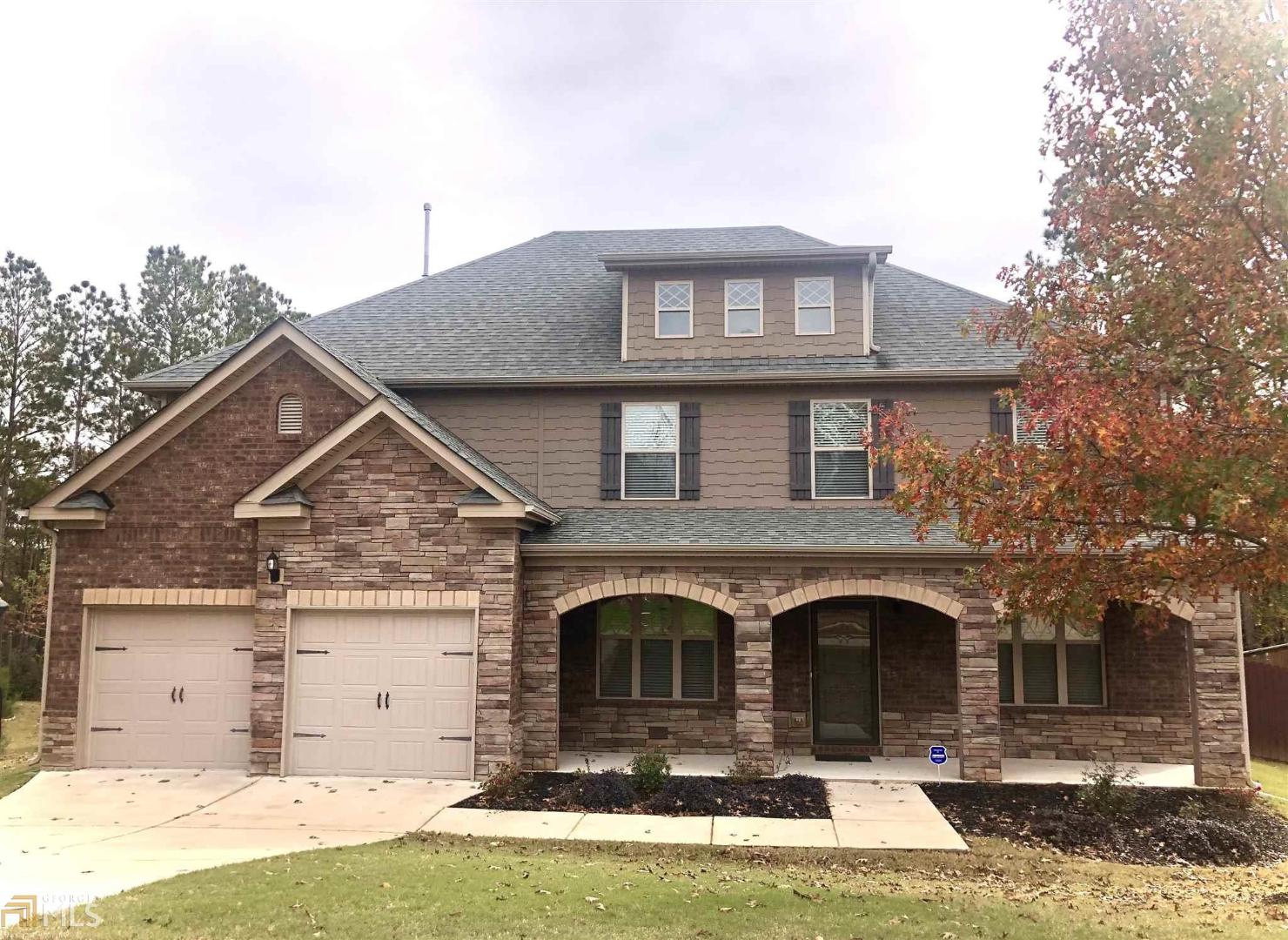 The Highlands At Newnan Crossing - Residential