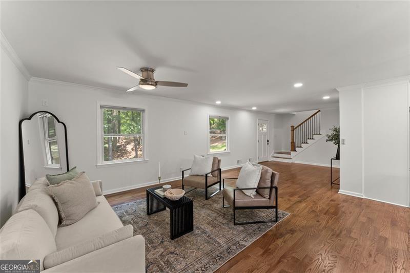 Kings Mountain - Residential