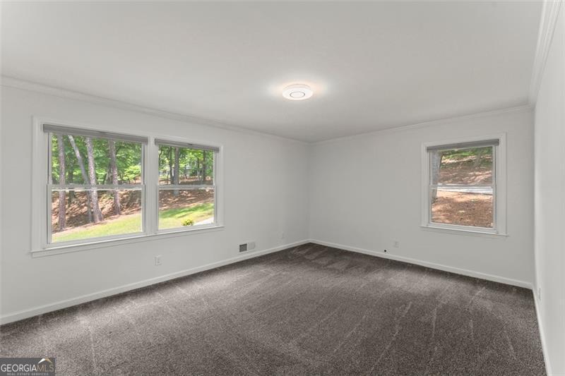 Kings Mountain - Residential