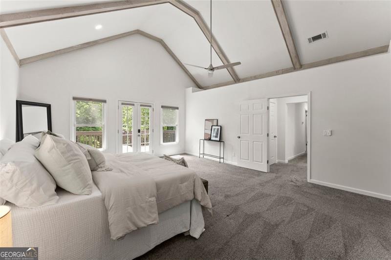 Kings Mountain - Residential
