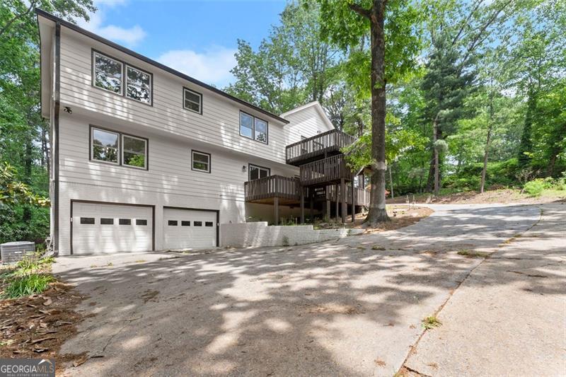 Kings Mountain - Residential