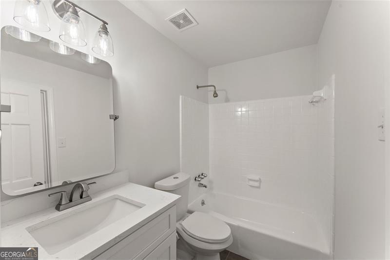 Kings Mountain - Residential