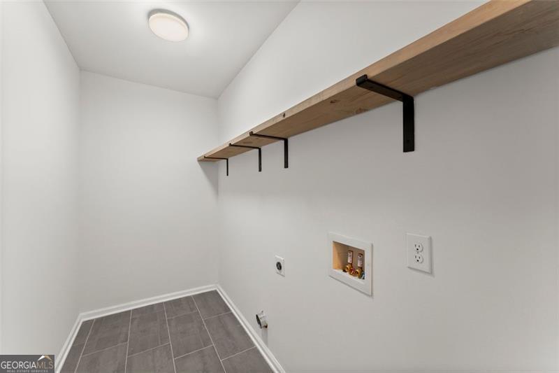 Kings Mountain - Residential