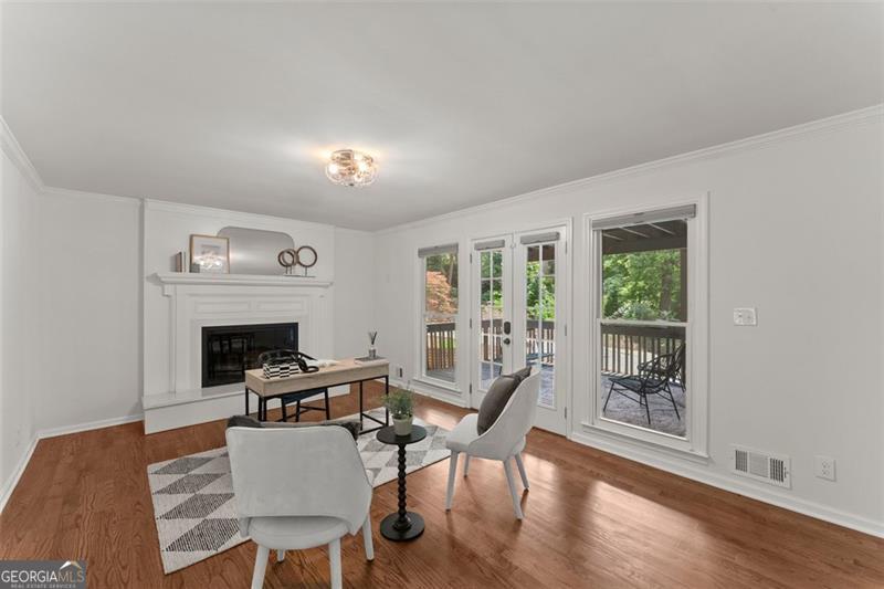 Kings Mountain - Residential