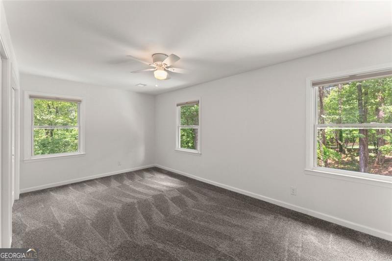 Kings Mountain - Residential