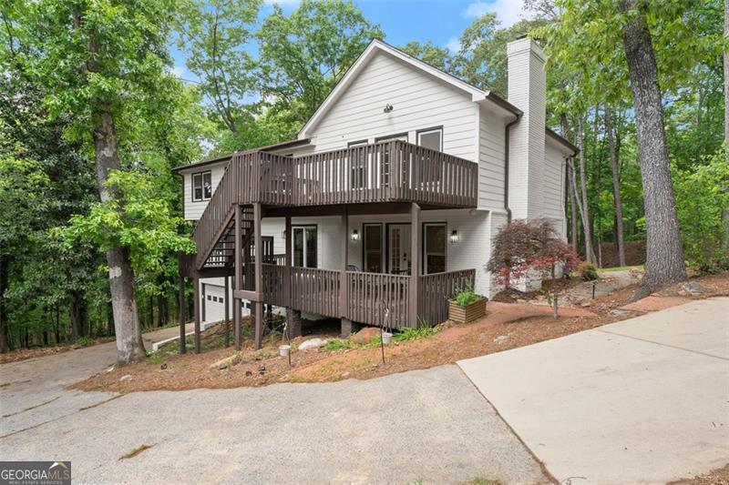 Kings Mountain - Residential