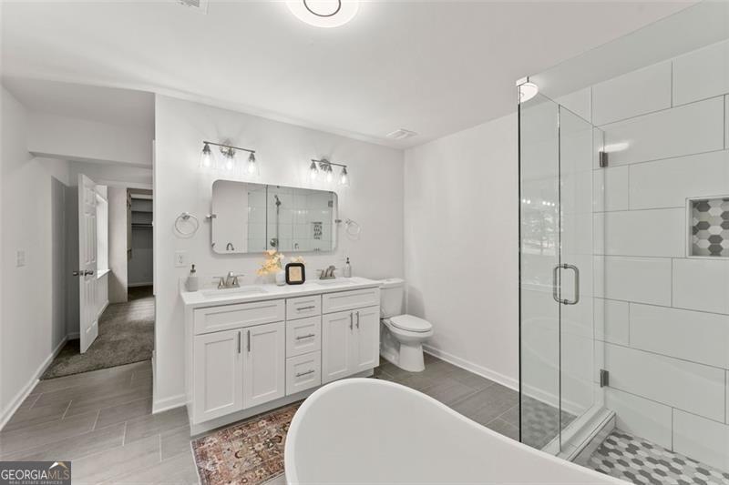 Kings Mountain - Residential