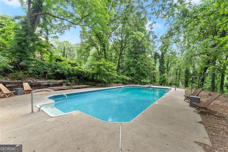 Kings Mountain - Residential