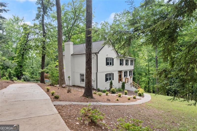 Kings Mountain - Residential