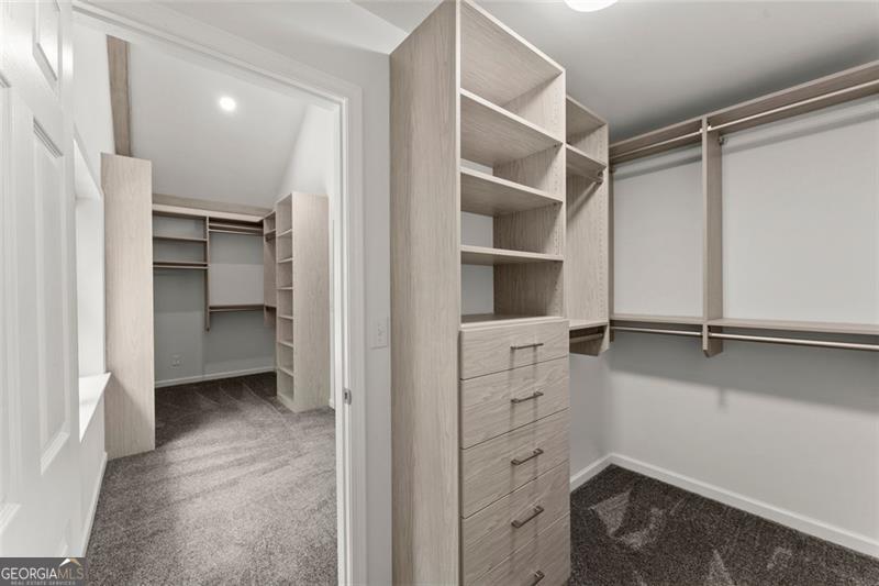 Kings Mountain - Residential
