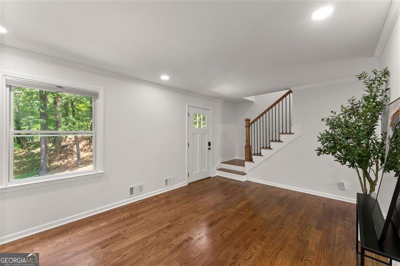 Kings Mountain - Residential