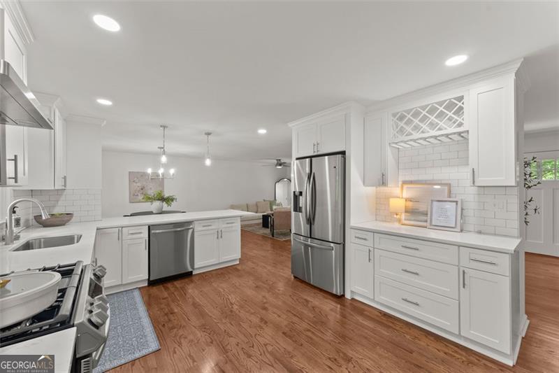 Kings Mountain - Residential