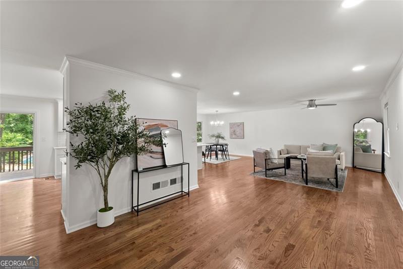 Kings Mountain - Residential