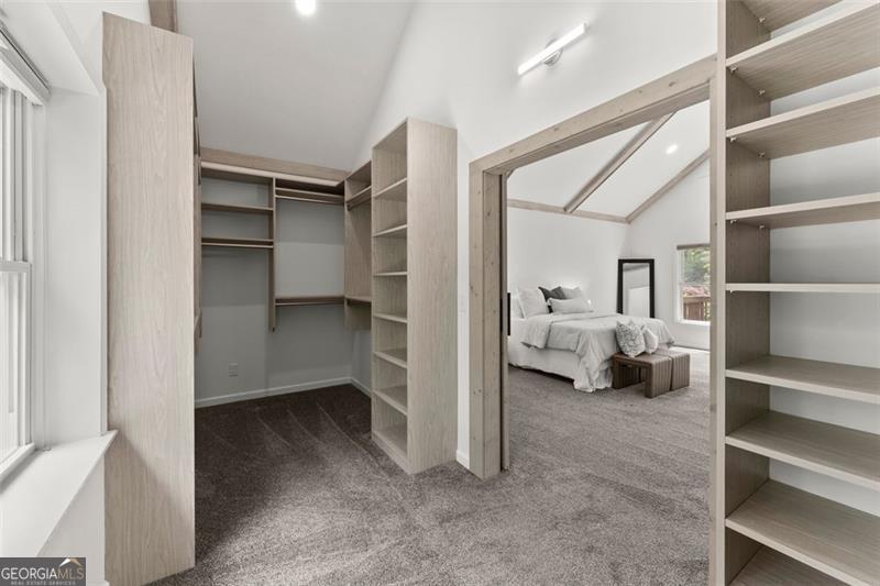 Kings Mountain - Residential