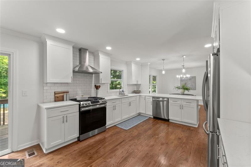 Kings Mountain - Residential