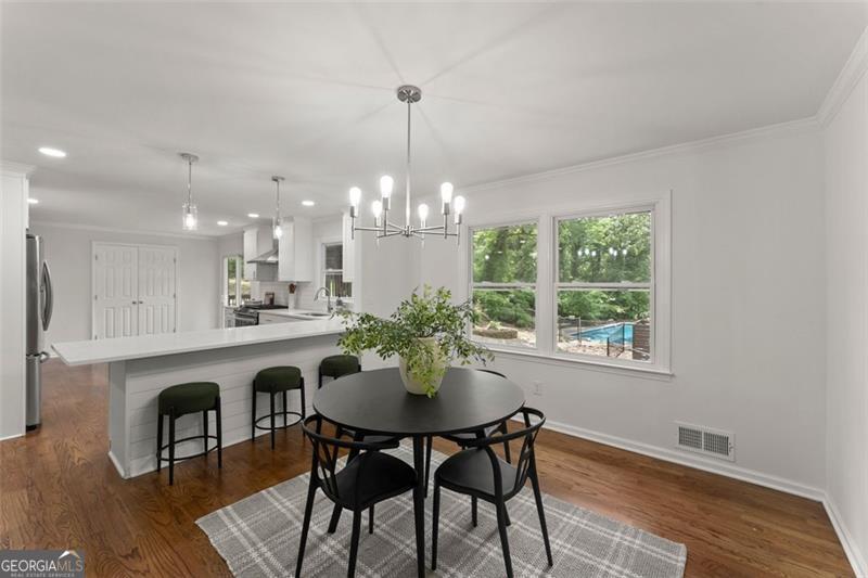 Kings Mountain - Residential