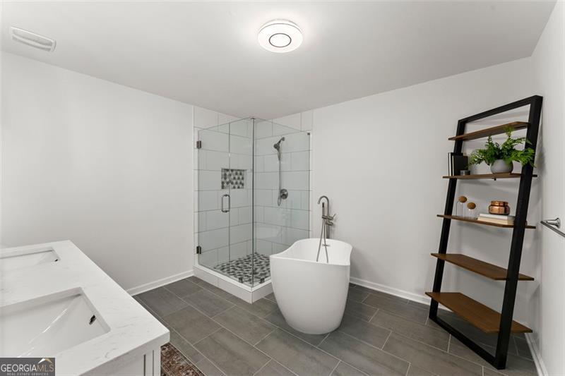 Kings Mountain - Residential