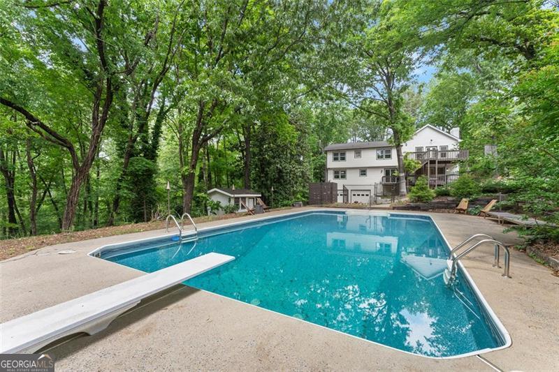 Kings Mountain - Residential