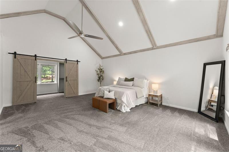 Kings Mountain - Residential