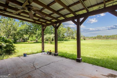 A home in St. Marys